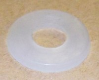 Прокладка шнека мясорубки Panasonic, Scarlett (D=30mm, d=12,5) (PSP035)
