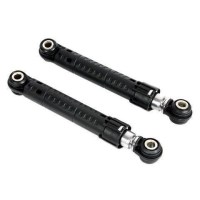 Амортизатор СМА Bosch, Miele (120N CIMA, L=185-280mm, d-8mm) (4500826, 107654, 78MI001, WK230)