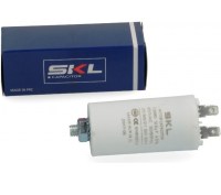 Конденсатор пусковой 10µF 450V (16av10)