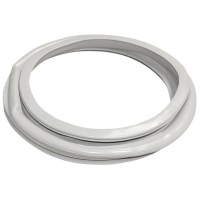 Манжета люка СМА Indesit, Ariston (GSK011AR, 110330, 482000028463, 00101317, *AR3023, 55IT040)