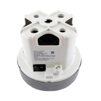 Мотор пылесоса Philips 1600W (H=113/40, D120/92mm) (VC0762FQw, )