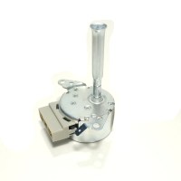 Мотор вертела гриля METEOR 956 (4W, 2/2,4 RPM, T 125 C) (COK412UN)