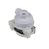 Насос циркуляционный ПММ Electrolux, Zanussi, AEG (1113170003)