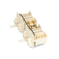 Переключатель конфорки GORENJE сдвоенный (COK305GO, 617736)