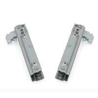 Петля двери духовки NARDI (2шт.) (DRH303ND, 031199009940R)