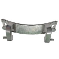 Петля люка СМА BOSCH (WB049, DRH000BO, `Bo6203, 74BS002, 171269)