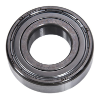 Подшипник 6 205 2z SKF