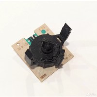 Регулятор температуры духовки Bosch (9000462953) (разбор)