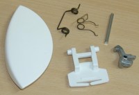 Ручка люка СМА ARDO (i01AR01, 719006900, 651027704)