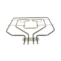 ТЭН духовки BOSCH верхний 2800W (COK125BO, 684722)