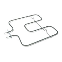 ТЭН духовки CANDY нижний 1300W (COK127CY, 41024103)