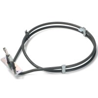 ТЭН духовки ELUX, ZANUSSI круглый 2000W (COK129ZN, 3570424030, 3570424055, 3570425037)