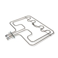ТЭН духовки ELUX, ZANUSSI верхний 2700W (COK142ZN, 3570797013, 3570797021, 3570797047)