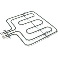 ТЭН духовки ELUX, ZANUSSI верхний 800W+1750W (COK100ZN, 3570355010, 4055031258)