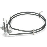 ТЭН духовки GORENJE круглый 2200W (COK102GO, G318349, G366851, G379201)