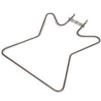 ТЭН духовки HANSA нижний, узкий 1100W (1139, 8001752)