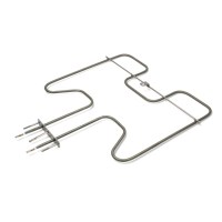 ТЭН духовки INDESIT верхний 1500W (COK119ID, 519085, 481011111740, WA281)