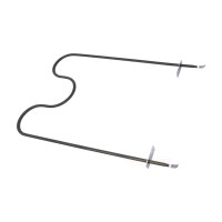 ТЭН духовки MIDEA нижний 1100W (б/экрана) (00203390, 17471100001480, 17471100001474, 17471100000275)