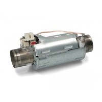 ТЭН проточный ПММ 2000W, (L-145, D32mm) 'IRCA' (htr150zn)