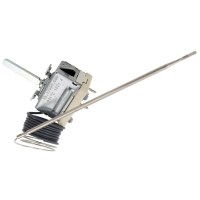 Термостат духовки 291°C, EGO 55.17059.080 (COK202WH, 481227128413)