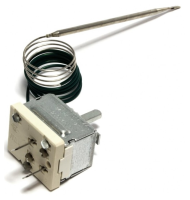 Термостат духовки 345°C "EGO 55.17062.440" BOSCH (658806, 490624, 9000625007)