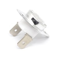 Термостат защитный универсальный 16A 250V (150°C) (KSD302-150)